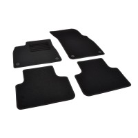 Audi Q7 (2015 -), Q8 (2019 -) Rigum textil autószőnyegek