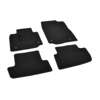 Mazda MX-30 (2020 -) Rigum textil autószőnyegek