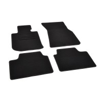 BMW 3 G20-G21 (2019 -), BMW 4 Gran Coupé G26 (2022 -) Rigum textil autószőnyegek