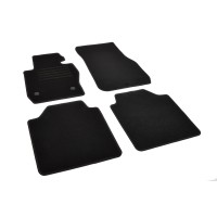 BMW 3 F34 Gran Turismo (2013 -) Rigum textil autószőnyegek