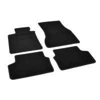 BMW 5 G30-G31 (2017 -) Rigum textil autószőnyegek