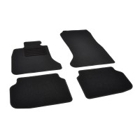 BMW 7 F01 / F02 (2009 - 2015) Rigum textil autószőnyegek