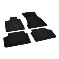 BMW 7 G11 (2015 -) Rigum textil autószőnyegek