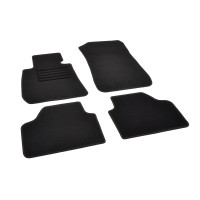 BMW X1 E84 (2009 -) Rigum textil autószőnyegek