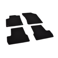 Citroën C3 (2010 - 2017), DS 3 (2010 -) Rigum textil autószőnyegek