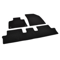 Citroën C4 Picasso (2013 -) Rigum textil autószőnyegek