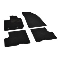 Dacia Duster (2018 -) Rigum textil autószőnyegek