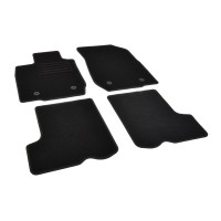 Dacia Sandero (2008 - 2013) Rigum textil autószőnyegek