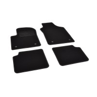 Fiat 500 (2012 -) Rigum textil autószőnyegek