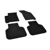 Dodge Journey (2009 -) / Fiat Freemont (2011 -) Rigum textil autószőnyegek