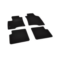 Fiat Panda (2012 -) Rigum textil autószőnyegek