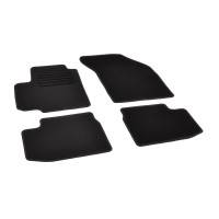 Fiat Sedici (2006 -) / Suzuki Swift (2005 - 2017) Rigum textil autószőnyegek
