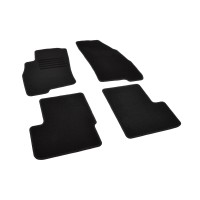 Fiat Grande Punto (2006 -) Rigum textil autószőnyegek