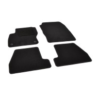 Ford Focus (2011 - 2015) Rigum textil autószőnyegek