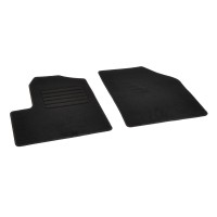 Ford Tourneo Connect 2 üléses (2003 - 2014), Transit Connect 2 üléses (2003 - 2014), Rigum textil autószőnyegek