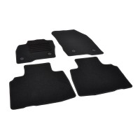 Ford Edge (2016 -) Rigum textil autószőnyegek