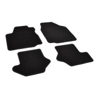 Ford Fiesta (1995 - 1997) / Mazda 121 (1996 -) Rigum textil autószőnyegek