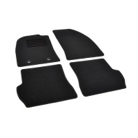 Ford Fiesta (2002 - 2008) Rigum textil autószőnyegek