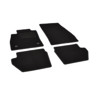 Ford Fiesta (2017 -), Puma (2020 -) Rigum textil autószőnyegek