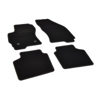 Ford Mondeo (2002 - 2007) Rigum textil autószőnyegek