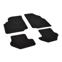 Ford Puma (1997 - 2002) Rigum textil autószőnyegek