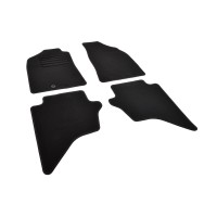 Ford Ranger (2008 - 2012) / Mazda BT-50 (2006 -) Rigum textil autószőnyegek
