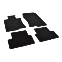 Honda Accord (2008 - 2015) Rigum textil autószőnyegek