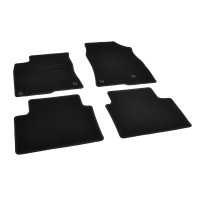 Honda Civic (2017 -) Rigum textil autószőnyegek