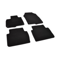 Honda C-RV (2018 -) Rigum textil  autószőnyegek