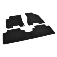 Hyundai Tucson (2009 - 2010) / Kia Sportage (2009 - 2010) Rigum textil autószőnyegek