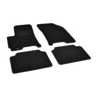 Chevrolet Aveo (2004 - 2011), Kalos (2004 -) Rigum textil autószőnyegek