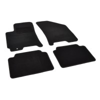 Chevrolet Lacetti (2003 - 2008), Nubira (2004 -) Rigum textil autószőnyegek