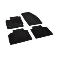 Ford Transit Courier 5 üléses (2014 -) Rigum textil autószőnyegek