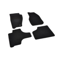 Jeep Cherokee (2008 - 2014) Rigum textil autószőnyegek