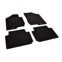 Kia Carens II (2006 - 2013) Rigum textil autószőnyegek