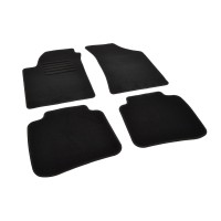 Kia Cerato (2004 - 2008) Rigum textil autószőnyegek