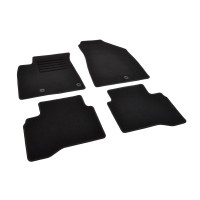 Kia Niro HEV (2022 -) Rigum textil autószőnyegek