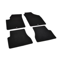 Kia Picanto (2004 - 2011) Rigum textil autószőnyegek