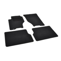 Kia Sorento (2003 - 2009) Rigum textil autószőnyegek