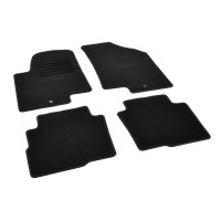 Kia Soul (2009 - 2010) Rigum textil autószőnyegek