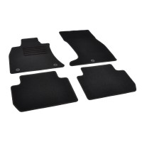 Kia Stinger 4x4 (2017 -) Rigum textil autószőnyegek