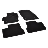 Mazda 3 (2009 - 2013) Rigum textil autószőnyegek