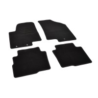 Kia Soul (2010 -) Rigum textil autószőnyegek