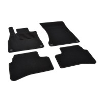 Mercedes-Benz S-osztály (W222) (2013 -) Rigum textil autószőnyegek