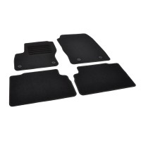 Ford C-Max (2015 - 2019) Rigum textil autószőnyegek