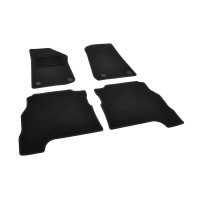 Jeep Gladiator (2020 -) Rigum textil autószőnyegek