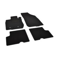 Dacia Duster 2x4 (2010 - 2018) Rigum textil autószőnyegek