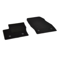 Ford Transit Connect 2 üléses (2019 -) Rigum textil autószőnyegek