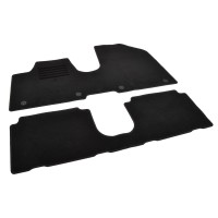 Hyundai Ioniq 5 (2021 -) Rigum textil autószőnyegek