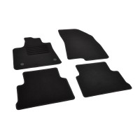 Dacia Jogger 5 üléses (2022 -) Rigum textil autószőnyegek